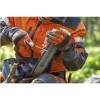 Husqvarna 20BPX 38diş 76a .325 1.3mm .050 XCUT SP33G Yarım Köşeli Kesik Kutu Zincir
