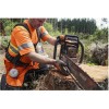 Husqvarna 73DX 36diş 72a 3/8 1.5mm .058 XCUT S85 Yuvarlak Kesik Kutu Zincir