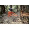 Husqvarna 73DX 36diş 72a 3/8 1.5mm .058 XCUT S85 Yuvarlak Kesik Kutu Zincir
