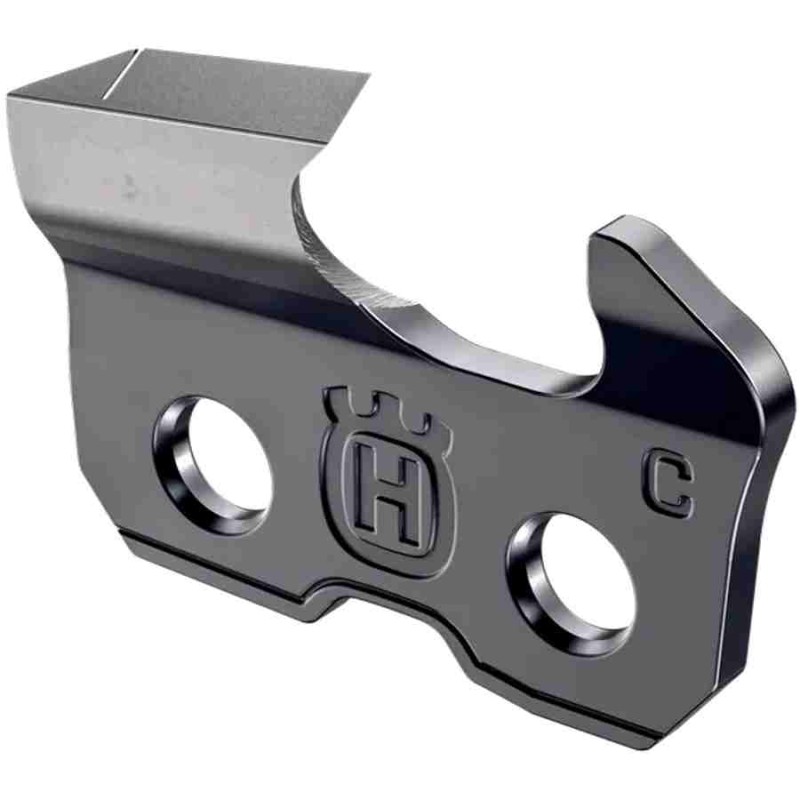 Husqvarna 21LPX 34diş 68a .325 1.5mm .058 XCUT C35 Köşeli Kesik Kutu Zincir