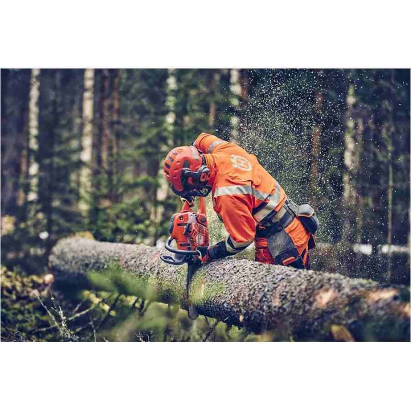 Husqvarna 21LPX 34diş 68a .325 1.5mm .058 XCUT C35 Köşeli Kesik Kutu Zincir