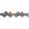 Husqvarna 21LGX 36diş 72a .325 1.5mm .058 XCUT S35G Yarım Köşeli Kesik Kutu Zincir