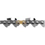 Husqvarna 21LGX 36diş 72a .325 1.5mm .058 XCUT S35G Yarım Köşeli Kesik Kutu Zincir