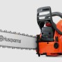 Husqvarna 365 X Torq 3.6kW 4.83bg 70.7cc 50cm 3/8inç 1.5mm 0.58inç 36diş 6.4kg Benzinli Testere