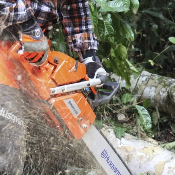 Husqvarna 365 X Torq 3.6kW 4.83bg 70.7cc 50cm 3/8inç 1.5mm 0.58inç 36diş 6.4kg Benzinli Testere