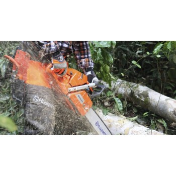 Husqvarna 365 X Torq 3.6kW 4.83bg 70.7cc 50cm 3/8inç 1.5mm 0.58inç 36diş 6.4kg Benzinli Testere