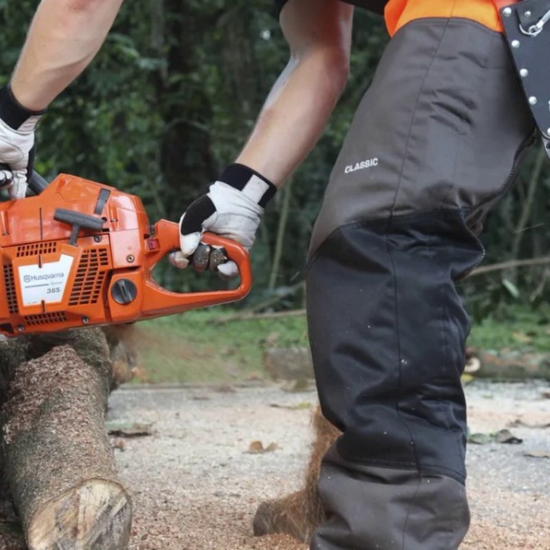 Husqvarna 365 X Torq 3.6kW 4.83bg 70.7cc 50cm 3/8inç 1.5mm 0.58inç 36diş 6.4kg Benzinli Testere