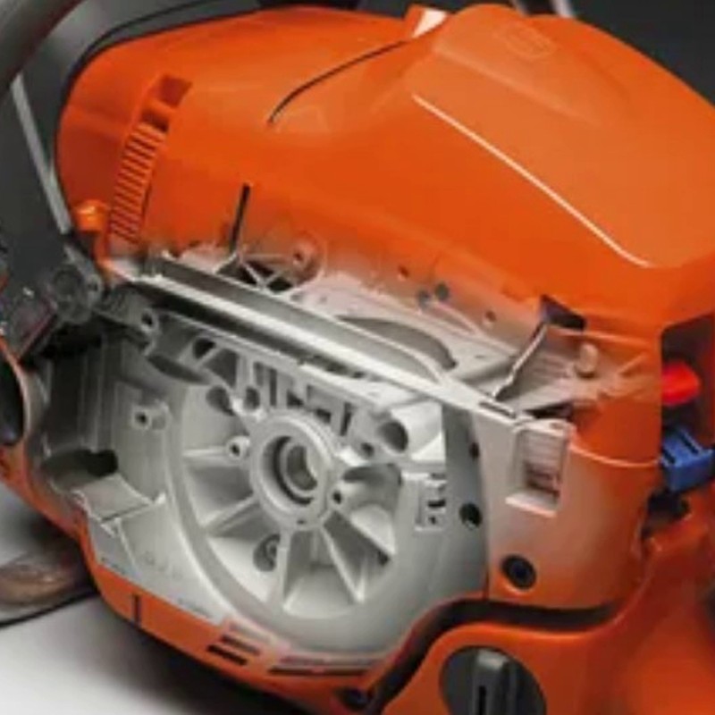 Husqvarna 365 X Torq 3.6kW 4.83bg 70.7cc 50cm 3/8inç 1.5mm 0.58inç 36diş 6.4kg Benzinli Testere