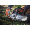 Husqvarna 372XP X Torq 4.1kW 5.5bg 70.7cc 50cm 3/8inç 1.5mm 0.58inç 36diş 6.6kg Benzinli Testere