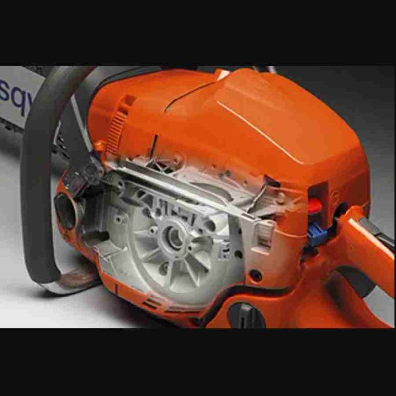Husqvarna 372XP X Torq 4.1kW 5.5bg 70.7cc 50cm 3/8inç 1.5mm 0.58inç 36diş 6.6kg Benzinli Testere