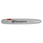 Husqvarna 40cm 16 1.3mm .050 3/8P 91 28diş 28.5diş Makaralı Kapalı Kılavuz Pala