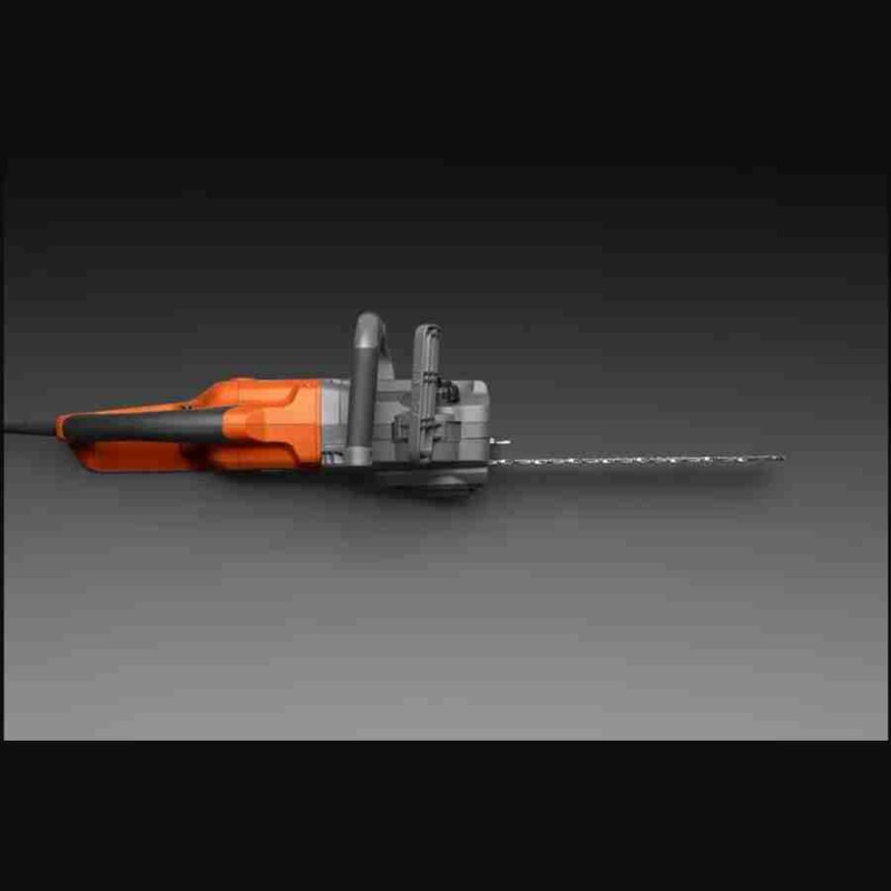 Husqvarna 420 2000W 40cm 3/8P 91 1.3mm .050inç 28diş 4.7kg Elektrik Motorlu Testere