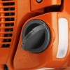 Husqvarna 445 2.1kW 2.8bg 45.7cc 45cm .325inç 1.5mm 0.58inç 36diş 4.9kg Benzinli Testere