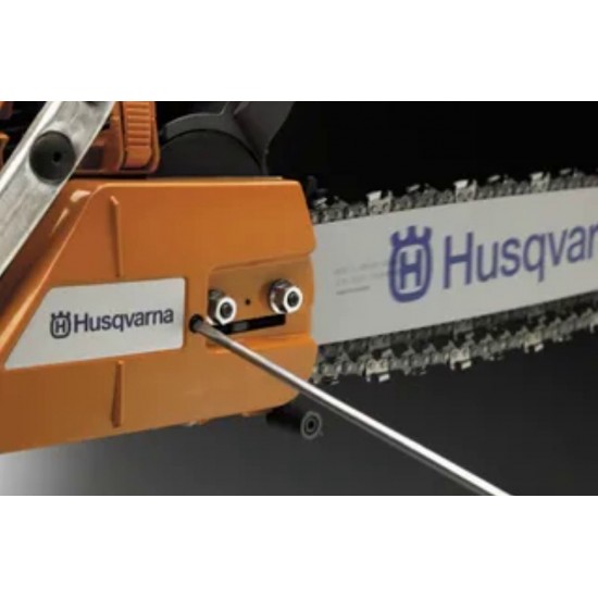 Husqvarna 445 2.1kW 2.8bg 45,7cc 45cm .325inç 1.5mm 0.58inç 36diş 4.9kg Benzin Motorlu Testere