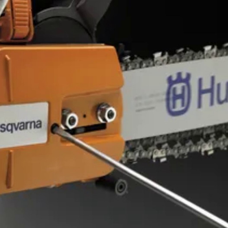 Husqvarna 445 2.1kW 2.8bg 45.7cc 45cm .325inç 1.5mm 0.58inç 36diş 4.9kg Benzinli Testere