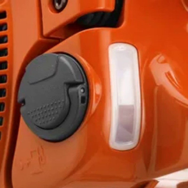 Husqvarna 445 2.1kW 2.8bg 45.7cc 45cm .325inç 1.5mm 0.58inç 36diş 4.9kg Benzinli Testere