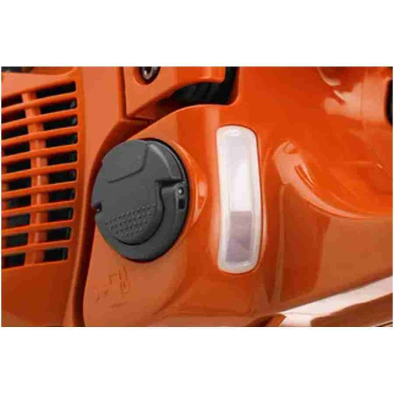 Husqvarna 450 2.4kW 3.26bg 50.2cc 45cm .325inç 1.3mm 0.50inç 36diş 4.9kg Benzinli Testere