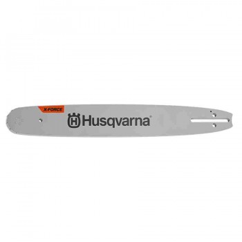 Husqvarna 45cm 18 1.3mm .050 .325 36diş HSM Makaralı Kapalı Kılavuz Pala