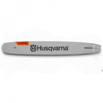 Husqvarna 45cm 18" 1.5mm .058" .325" 36diş HSM Makaralı Kapalı Kılavuz Pala