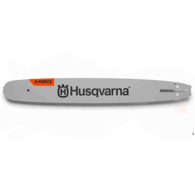 Husqvarna 45cm 18 1.5mm .058 .325 36diş HSM Makaralı Kapalı Kılavuz Pala