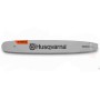 Husqvarna 45cm 18 1.5mm .058 .325 36diş HSM Makaralı Kapalı Kılavuz Pala