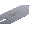 Husqvarna 50cm 20 1.5mm .058 3/8 36diş Elmaslı Kapalı Kılavuz Pala