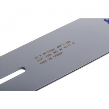 Husqvarna 50cm 20 1.5mm .058 3/8 36diş Elmaslı Kapalı Kılavuz Pala Husqvarna 50cm 20 1.5mm .058 3/8 36diş Elmaslı Kapalı Kılavuz Pala