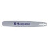 Husqvarna 50cm 20 1.5mm .058 3/8 36diş Elmaslı Kapalı Kılavuz Pala