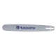Husqvarna 50cm 20 1.5mm .058 3/8 36diş Elmaslı Kapalı Kılavuz Pala