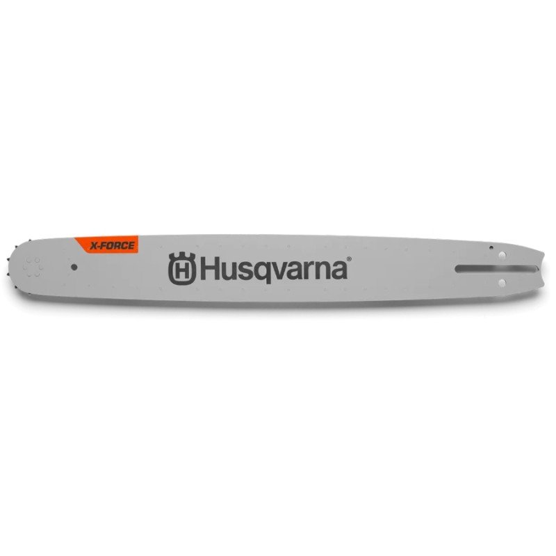 Husqvarna 50cm 20 1.5mm .058 3/8 36diş Makaralı Kapalı Kılavuz Pala