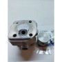 Husqvarna 50mm 372XP/2171 Motorlu Testere Silindir Piston Segman Takımı