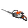 Husqvarna 522HDR75X 0.8bg 0.6kW 21.7cc 75cm 3.5cm bıçak arası 5.2kg 2T Benzinli Çit Budama Makinesi