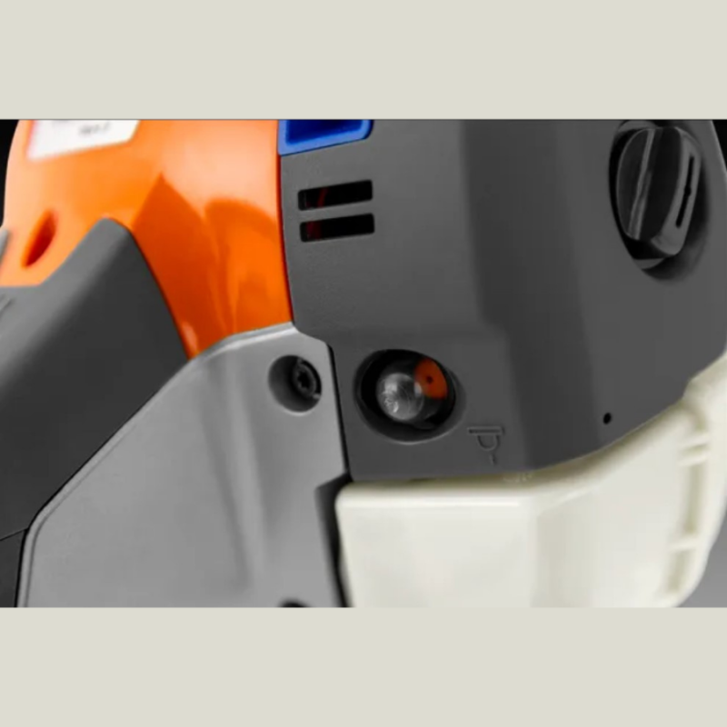 Husqvarna 522HDR75X 0.8bg 0.6kW 21.7cc 75cm 3.5cm bıçak arası 5.2kg 2T Benzinli Çit Budama Makinesi