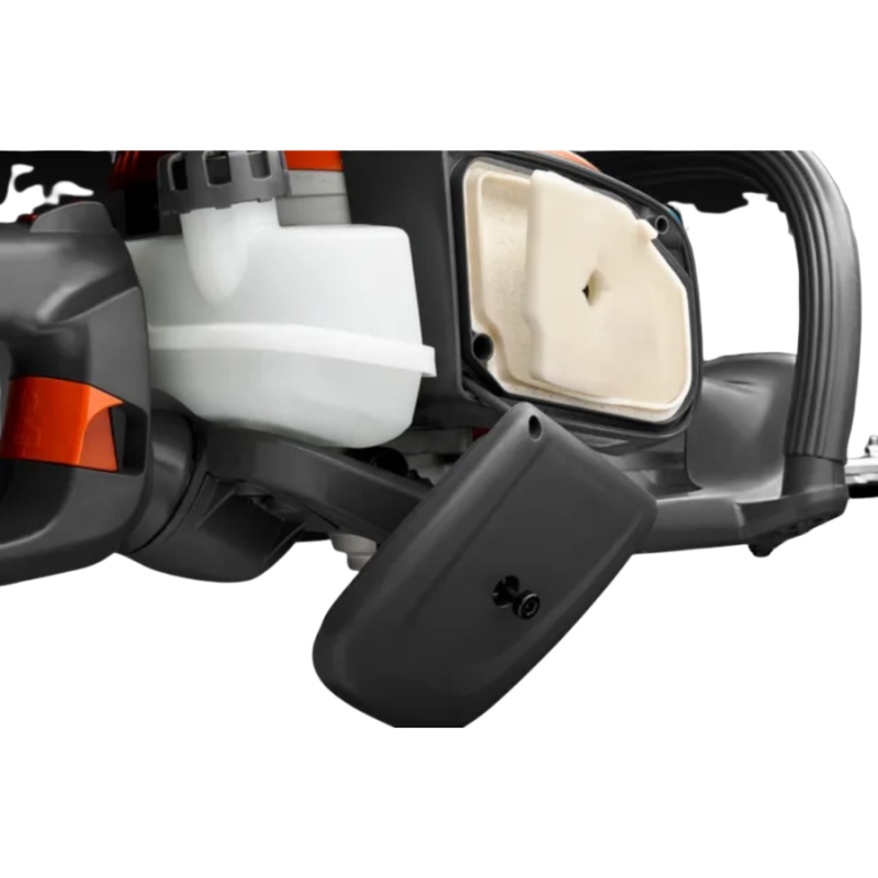 Husqvarna 522HDR75X 0.8bg 0.6kW 21.7cc 75cm 3.5cm bıçak arası 5.2kg 2T Benzinli Çit Budama Makinesi