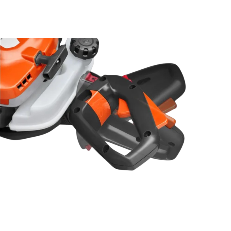 Husqvarna 522HDR75X 0.8bg 0.6kW 21.7cc 75cm 3.5cm bıçak arası 5.2kg 2T Benzinli Çit Budama Makinesi