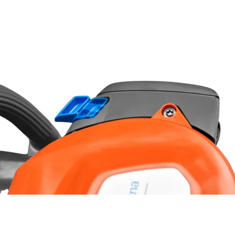 Husqvarna 522HDR75X 0.8bg 0.6kW 21.7cc 75cm 3.5cm bıçak arası 5.2kg 2T Benzinli Çit Budama Makinesi