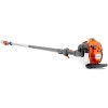 Husqvarna 525PT5S 1.3bg 1kW 25.4cc 402cm 1/4inc 29diş 7kg Teleskopik Benzinli Yüksek Dal Budama Testere