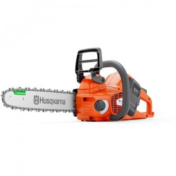 Husqvarna 535i XP Li 36V 5Ah 35cm .325inç 1.1mm 0.43inç 29.5diş 2.6kg Akülü Motorlu Testere