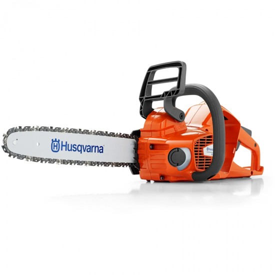 Husqvarna 535i XP Li 36V 9Ah 35cm .325inç 1.1mm 0.43inç 29.5diş 2.6kg Akülü Motorlu Testere