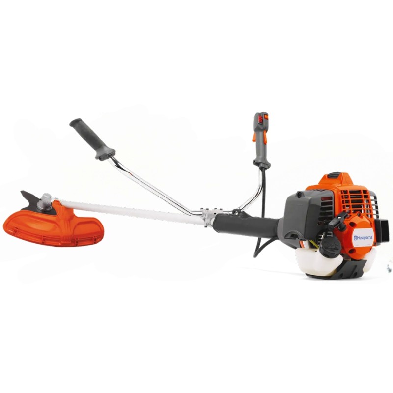 Husqvarna 543RS 1.86bg 1.39kW 40.1cc Şaft28mm 7.4kg Yan Tip Benzin Motorlu Tırpan