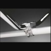 Husqvarna 543RS 1.86bg 1.39kW 40.1cc Şaft28mm 7.4kg Yan Tip Benzin Motorlu Tırpan
