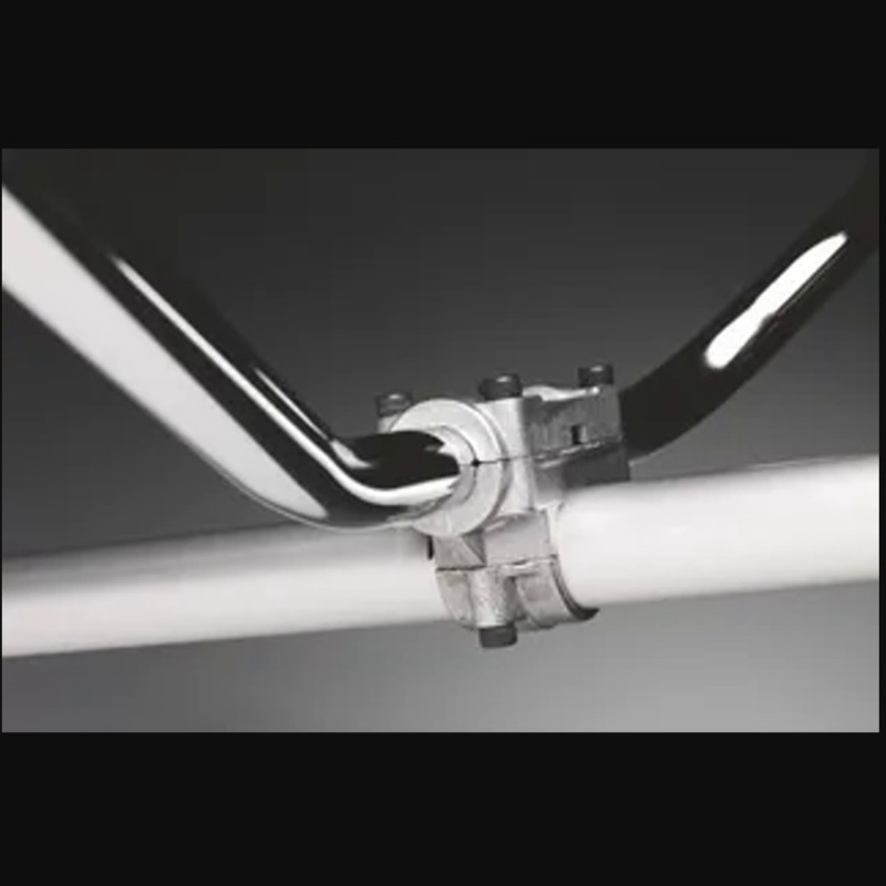Husqvarna 543RS 1.86bg 1.39kW 40.1cc Şaft28mm 7.4kg Yan Tip Benzin Motorlu Tırpan