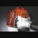 Husqvarna 543RS 1.86bg 1.39kW 40.1cc Şaft28mm 7.4kg Yan Tip Benzin Motorlu Tırpan