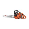 Husqvarna 543XP 2.2kW 2.95bg 43.1cc 40cm .325inç 1.3mm 0.50inç 33diş 4.5kg Benzinli Testere