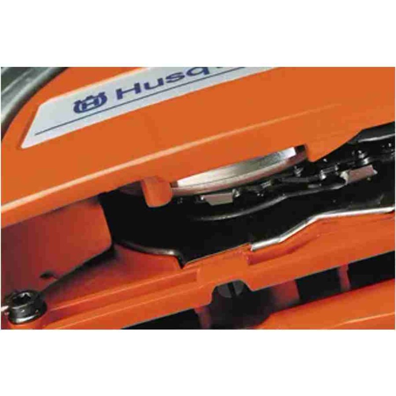 Husqvarna 543XP 2.2kW 2.95bg 43.1cc 40cm .325inç 1.3mm 0.50inç 33diş 4.5kg Benzinli Testere