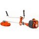 Husqvarna 545RX 2.8bg 2.1kW 45.7cc Şaft32mm 8.9kg Benzinli Yan Tip Motorlu Ot Biçme Tırpanı Husqvarna 545RX 2.8bg 2.1kW 45.7cc Şaft32mm 8.9kg Benzinli Yan Tip Motorlu Ot Biçme Tırpanı