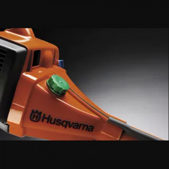 Husqvarna 545RX 2.8bg 2.1kW 45.7cc Şaft32mm 8.9kg Yan Tip Benzin Motorlu Tırpan