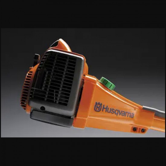 Husqvarna 545RX 2.8bg 2.1kW 45.7cc Şaft32mm 8.9kg Yan Tip Benzin Motorlu Tırpan