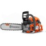 Husqvarna 550XP MarkII 3kW 50.1cc 46cm .325inç 1.3mm 0.50inç 36diş 5.3kg Benzinli Testere