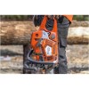 Husqvarna 550XP MarkII 3kW 50.1cc 46cm .325inç 1.3mm 0.50inç 36diş 5.3kg Benzinli Testere